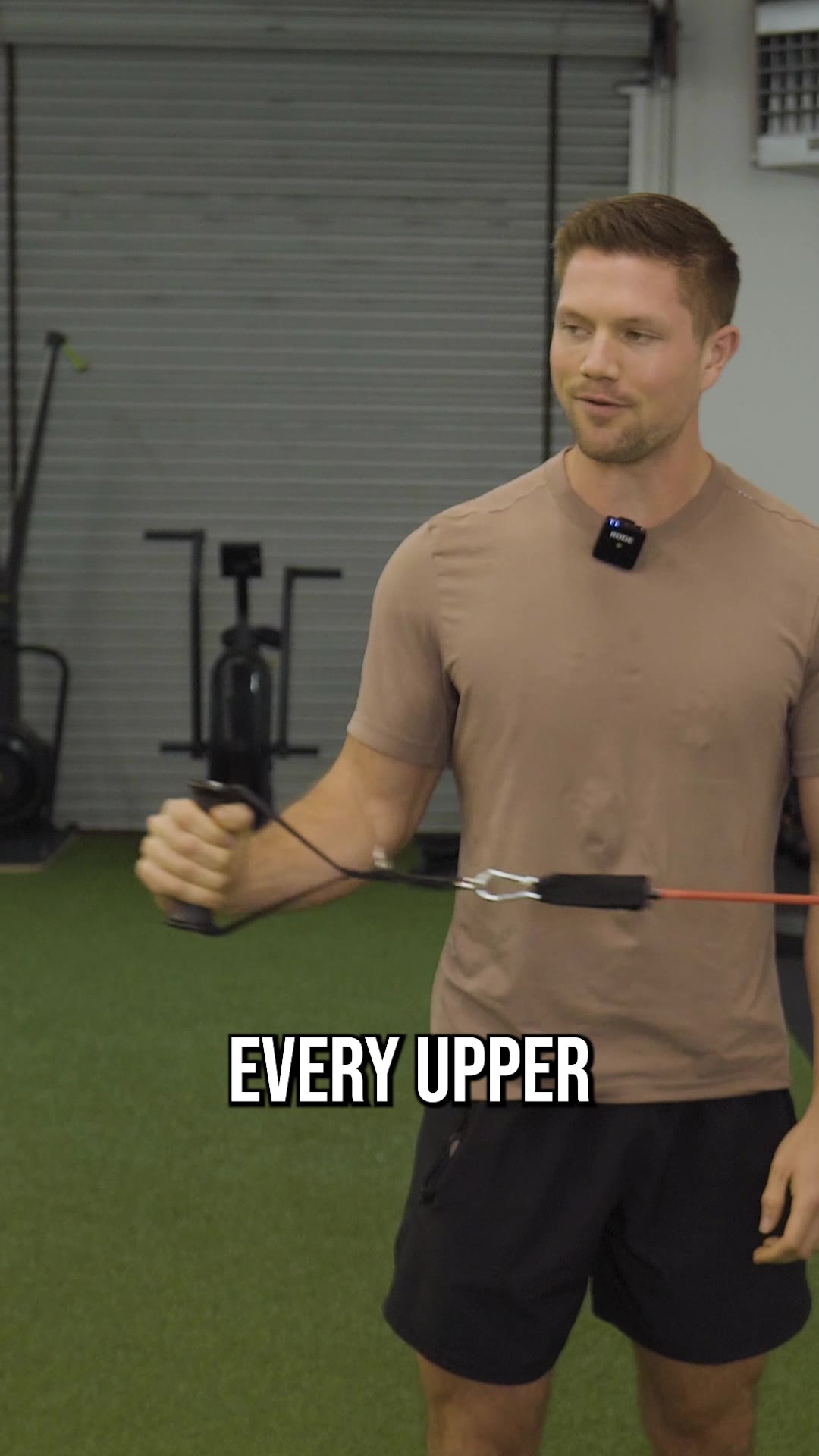 Fix Your Shoulders, For Good