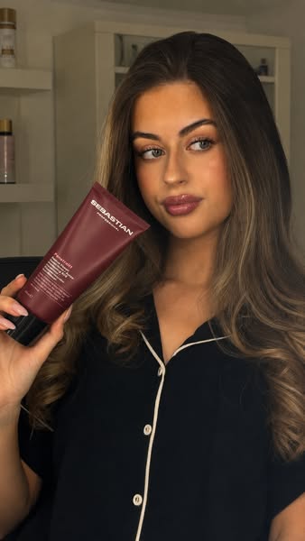 SOS voor beschadigd haar