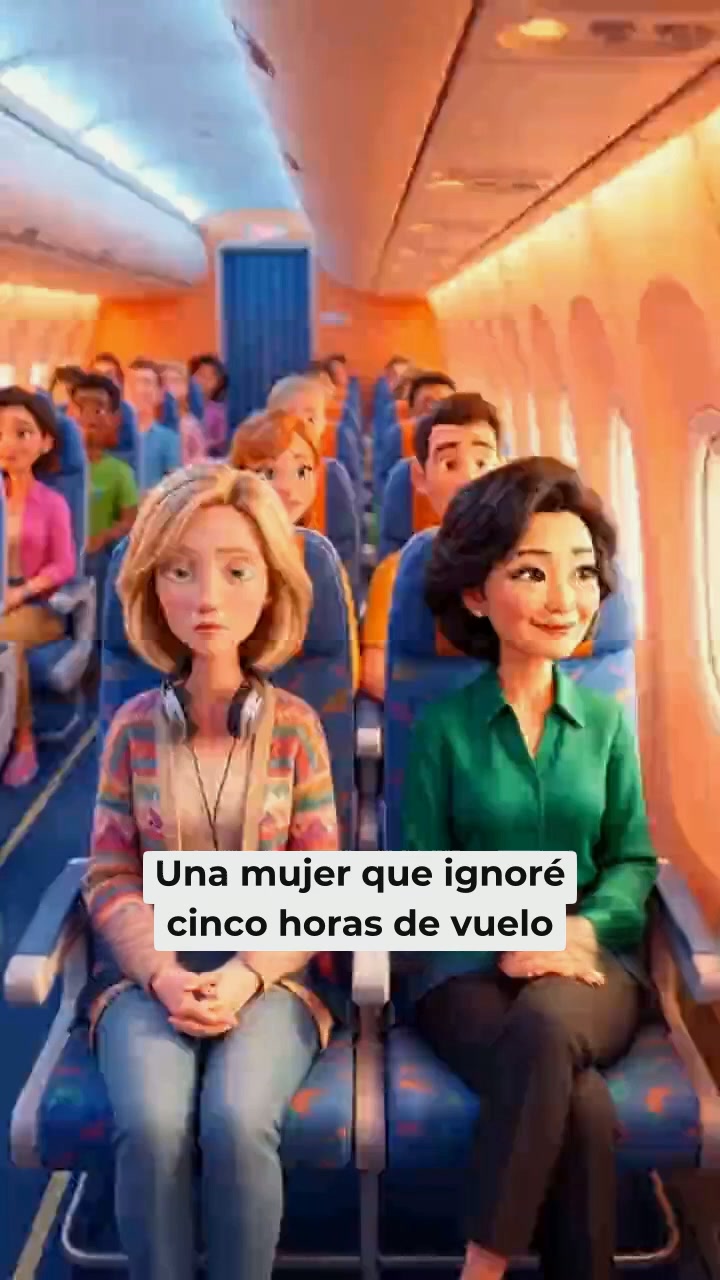 Lo que nadie te cuenta a los 50