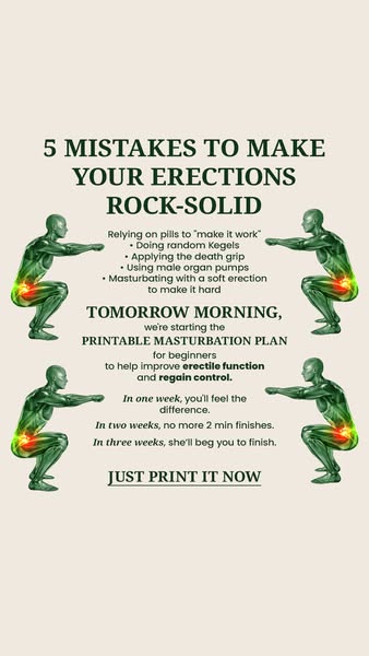 Kegel Men - Pelvic Floor Exercise & Wellness Program