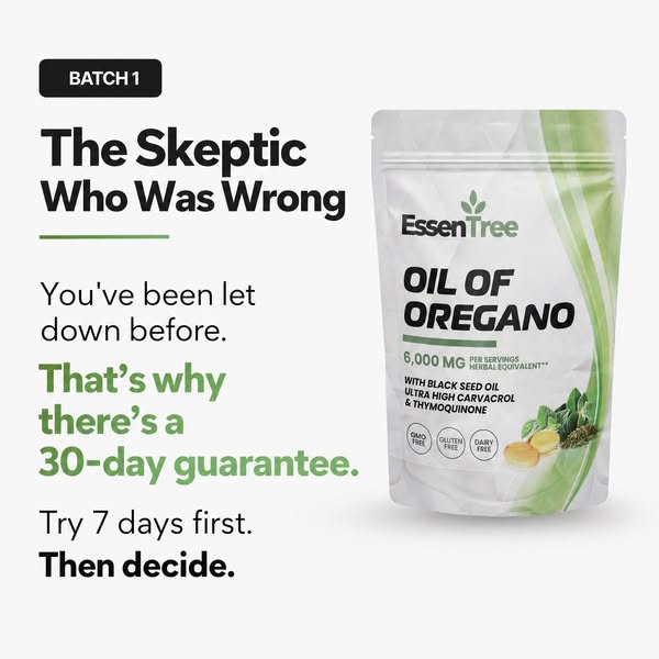 Skeptical? Try It for Yourself.