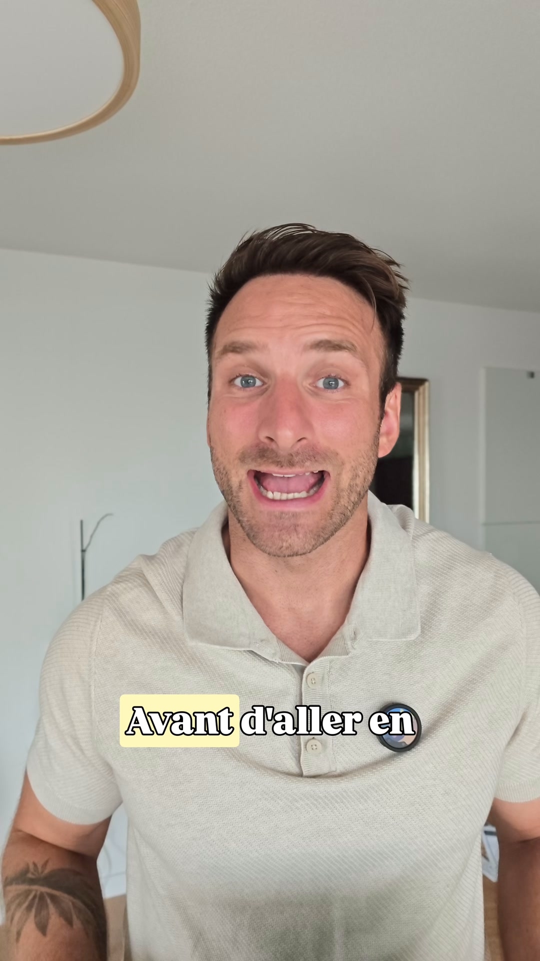 Promo de la rentrée