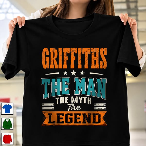 Best Gift - Get YOUR name printed