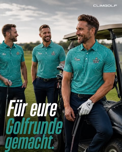 Climgolf