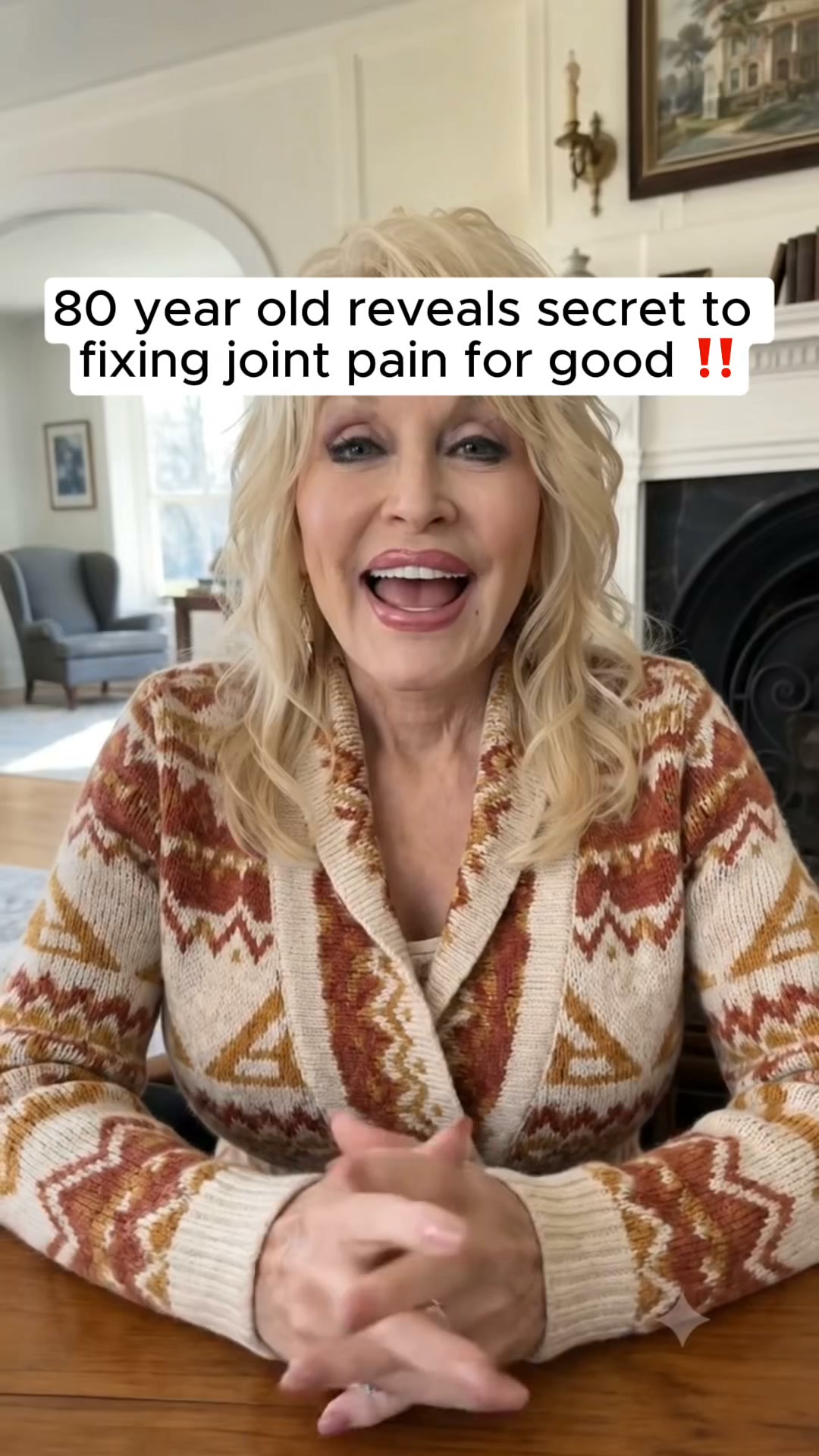 Natural Joint Pain Relief That Works