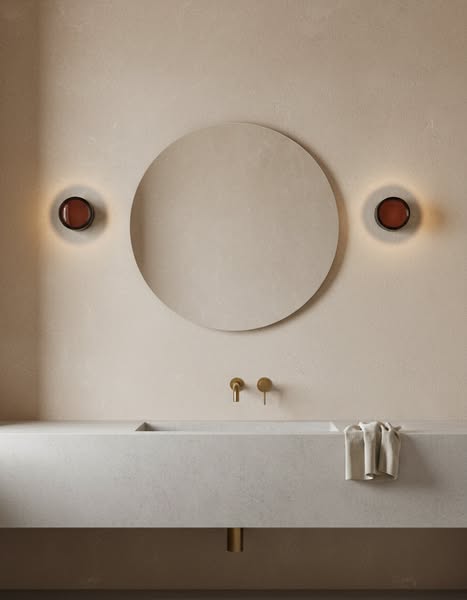 Safe by the shower. Free worldwide shipping.