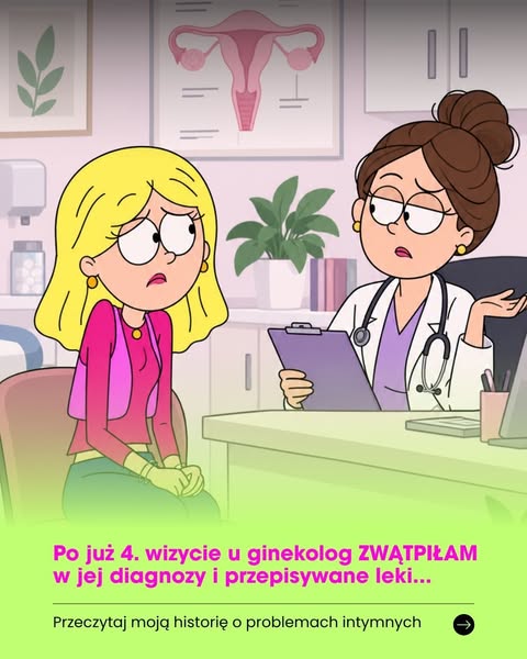 „To minie” - pomyślałam. Ale nie minęło.