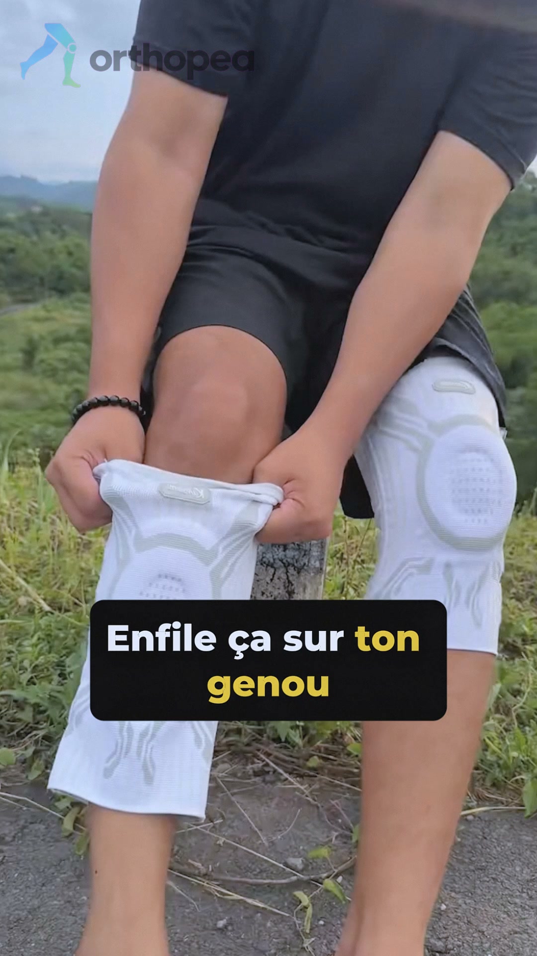 Douleurs au genou ou arthrose ?