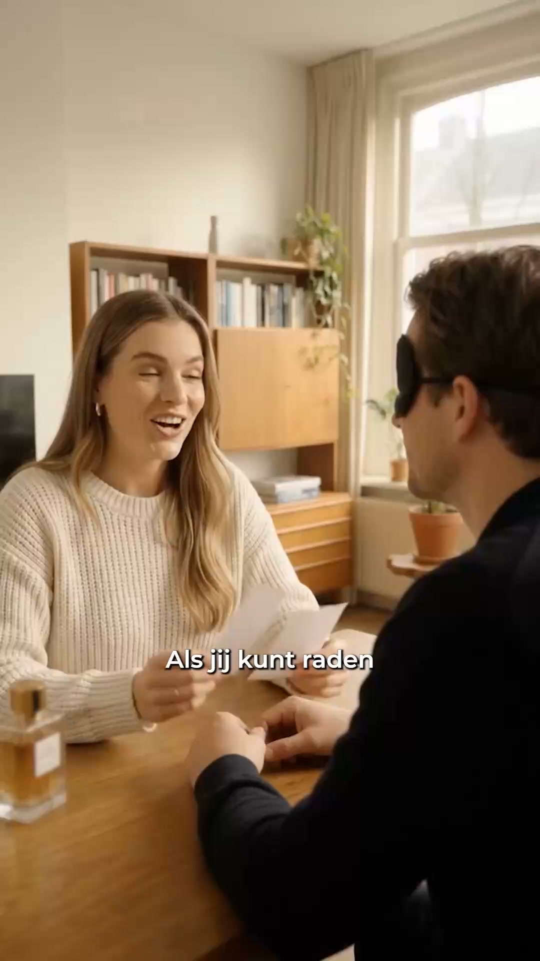 Waarom nog €150+ betalen?