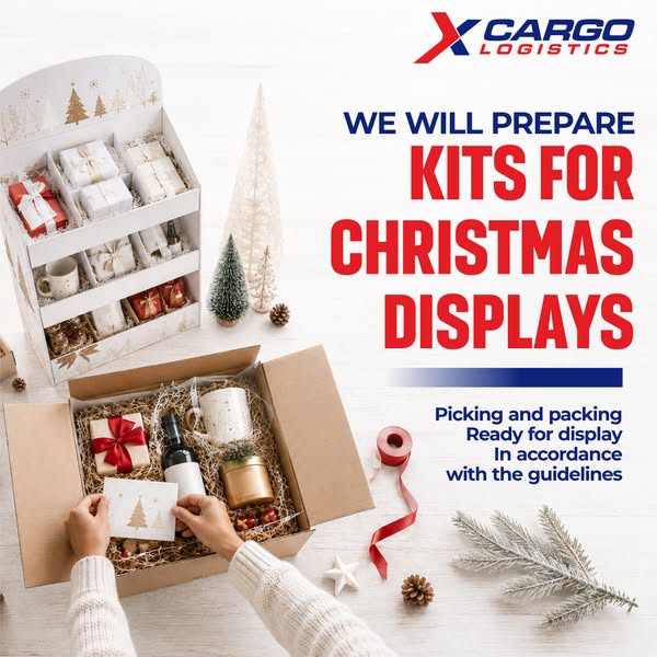 Co-Packing for Companies