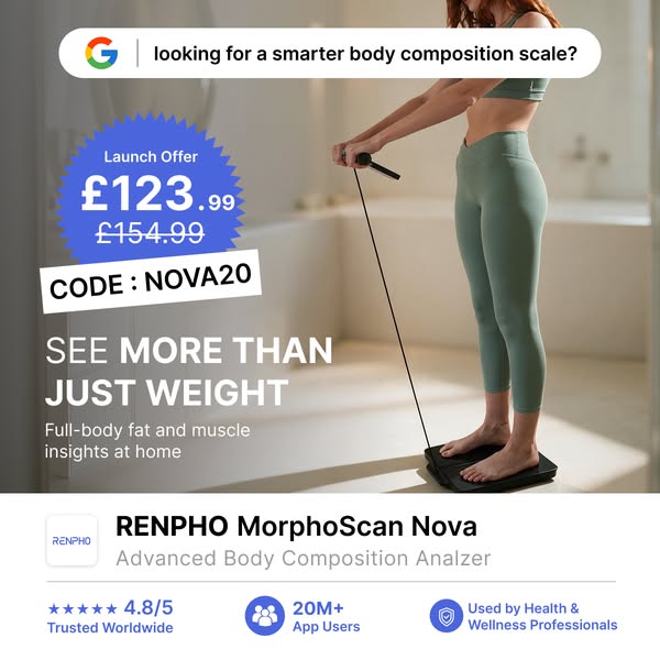 See More Than Just Weight