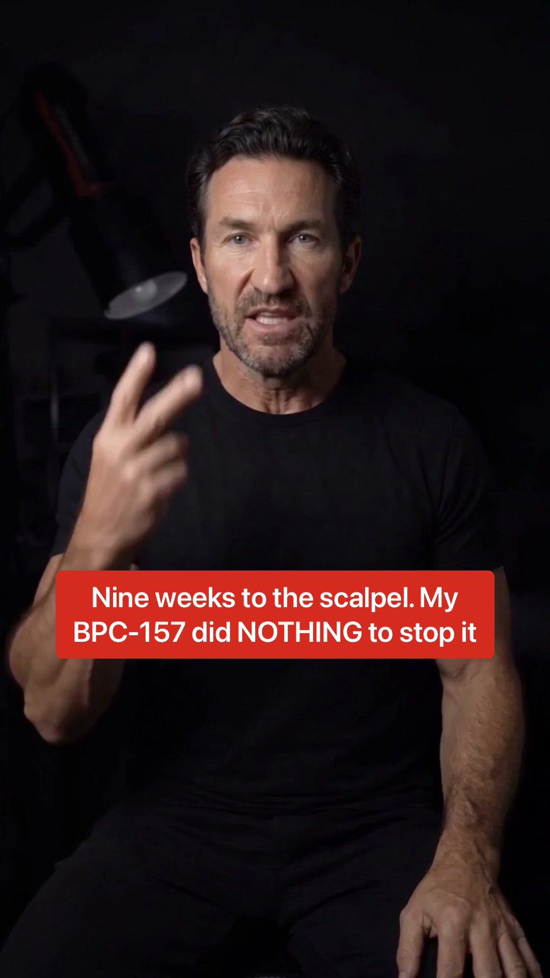 BPC-157 Not Working? It's Not Your Source