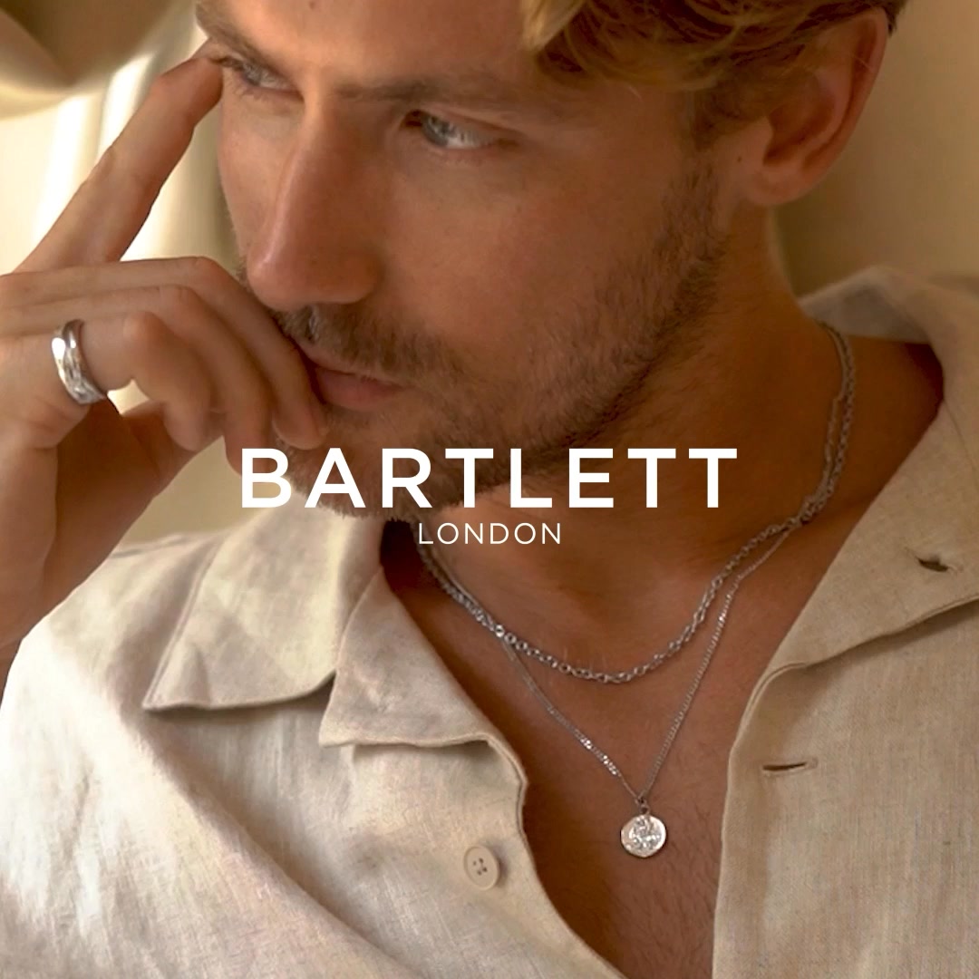 Men's Waterproof Jewellery