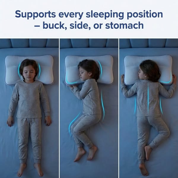 Is your child really sleeping right?