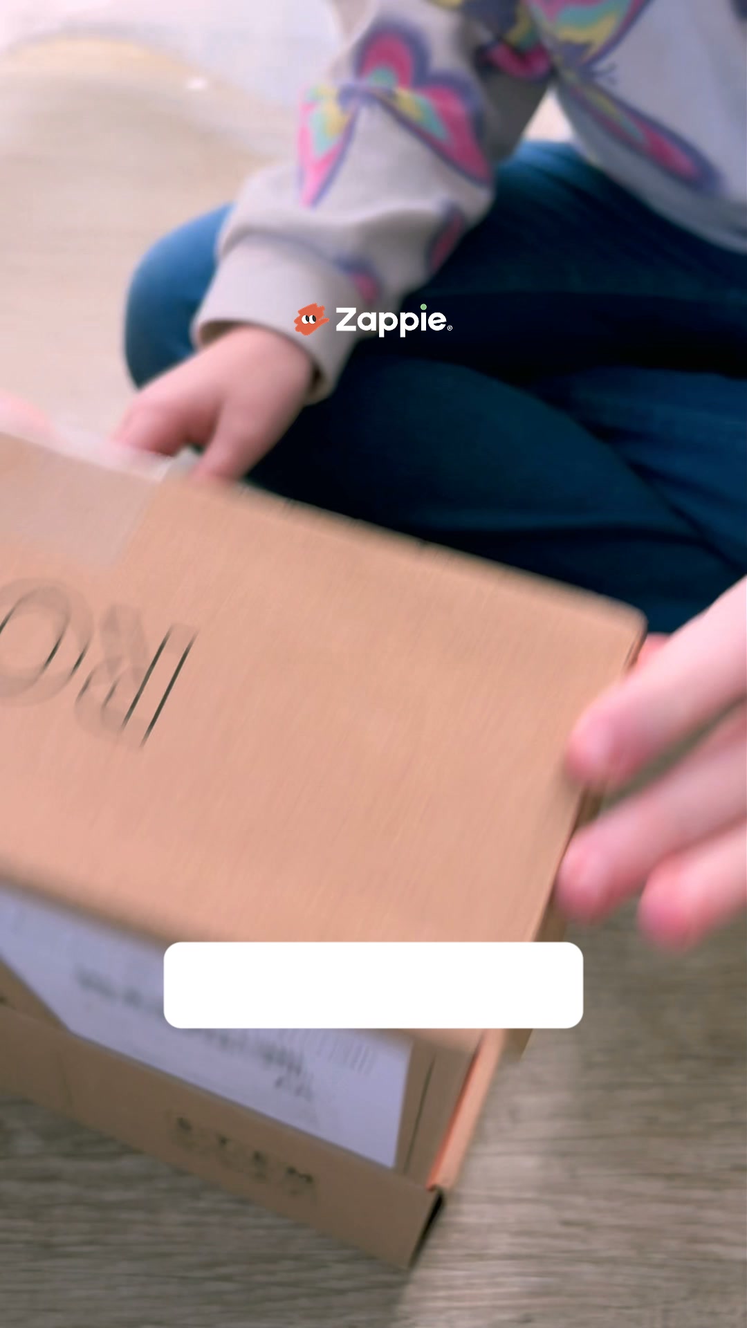 Zappie-Testpaket