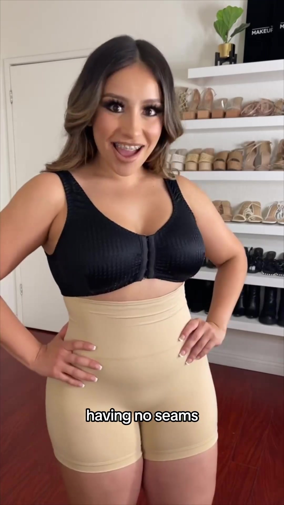 WAIST SCULPTING SHAPEWEAR