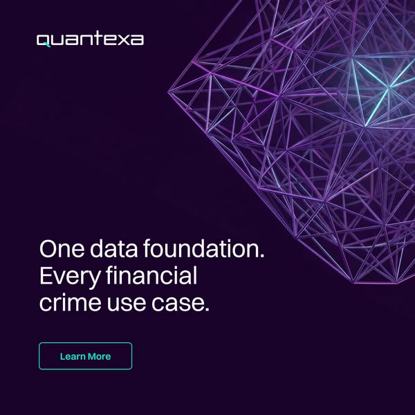 One data foundation. Every use case