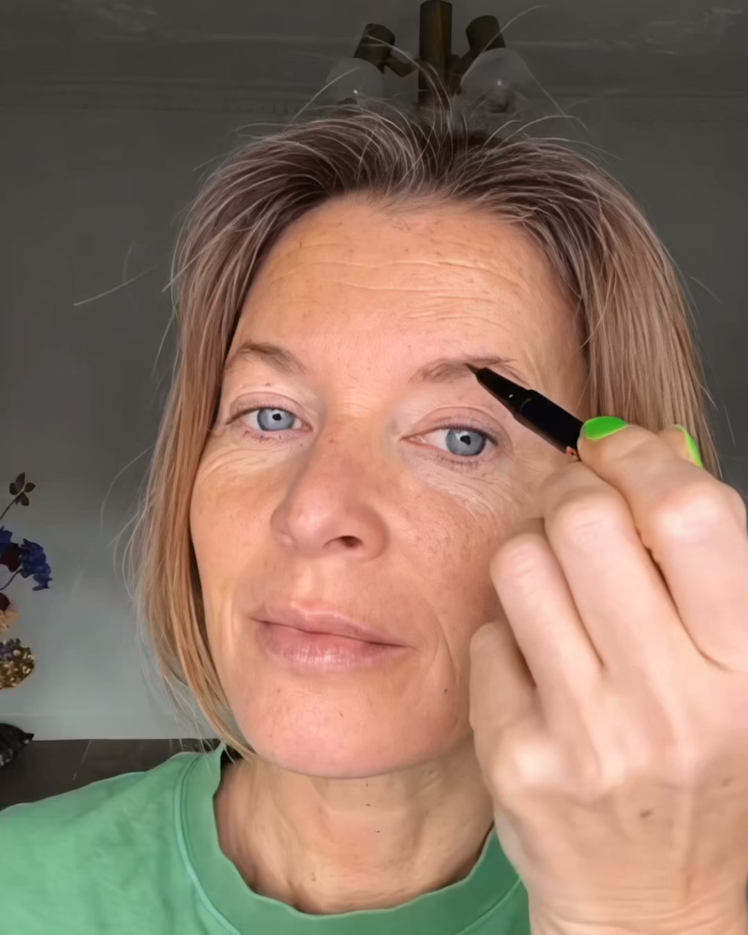 Saat takaisin kaipaamasi täyteläisyyden