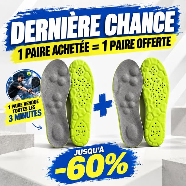 Joues plus longtemps