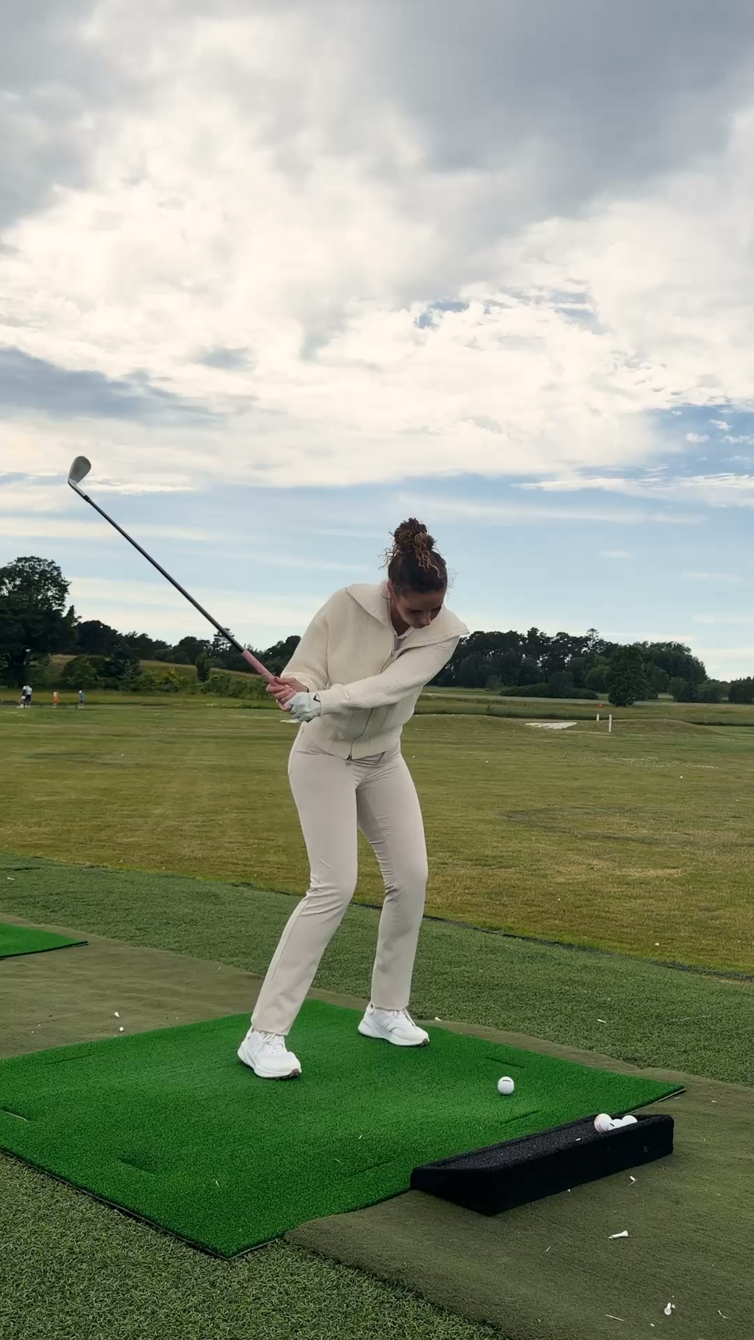 Between Seasons | New Golf Arrivals