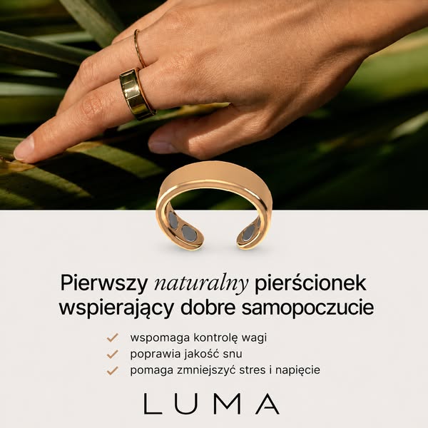 Wspiera metabolizm i naturalne spalanie tłuszczu