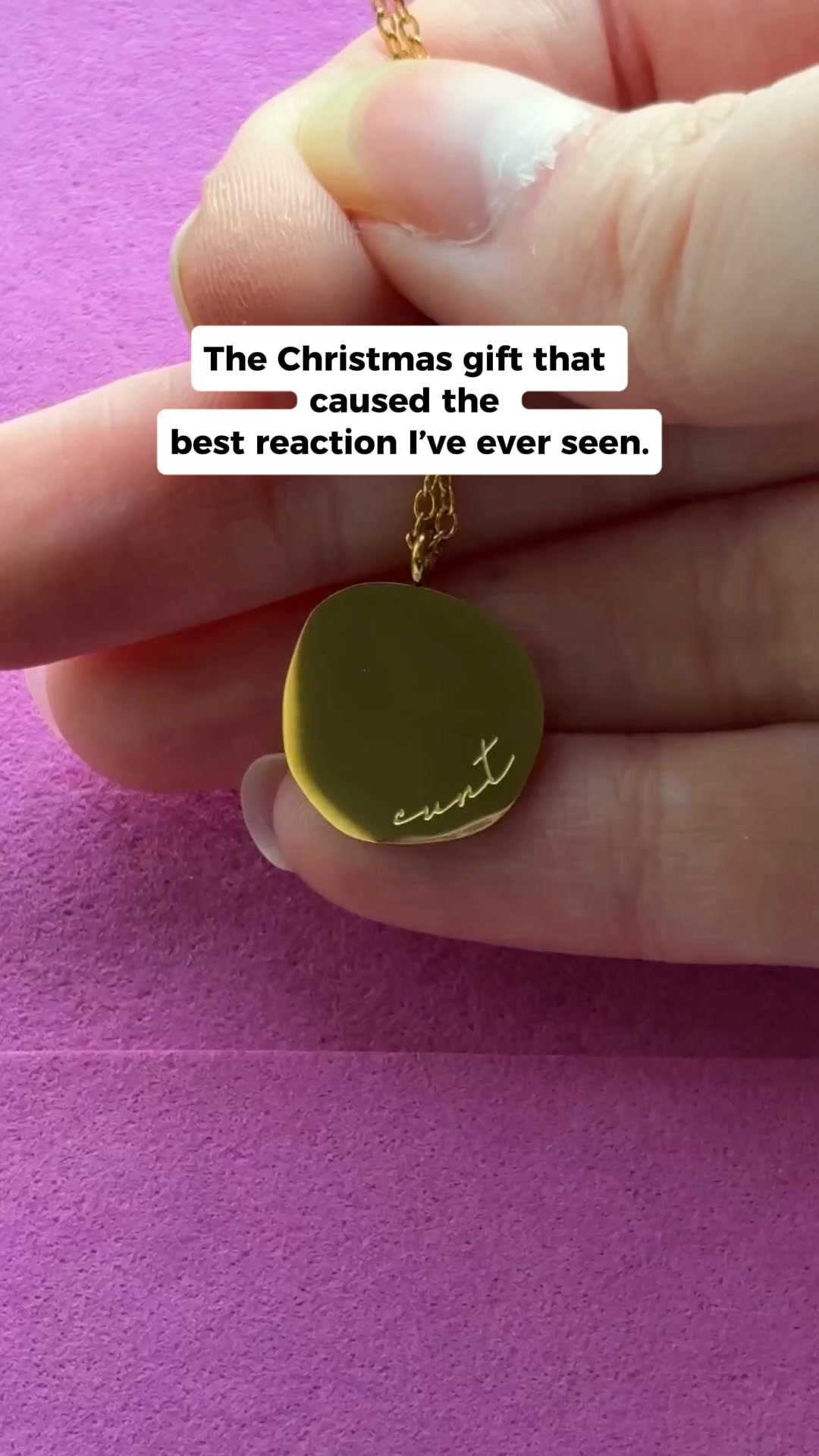 Jewellery That Says How You Really Feel