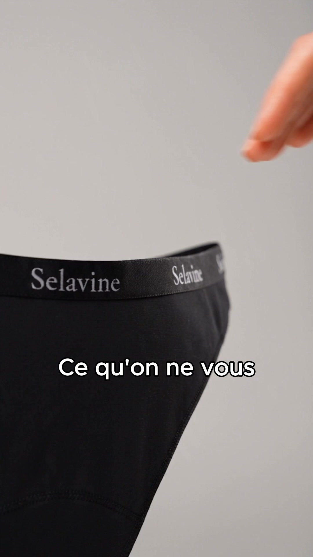 Zéro fuite. Zéro doute.