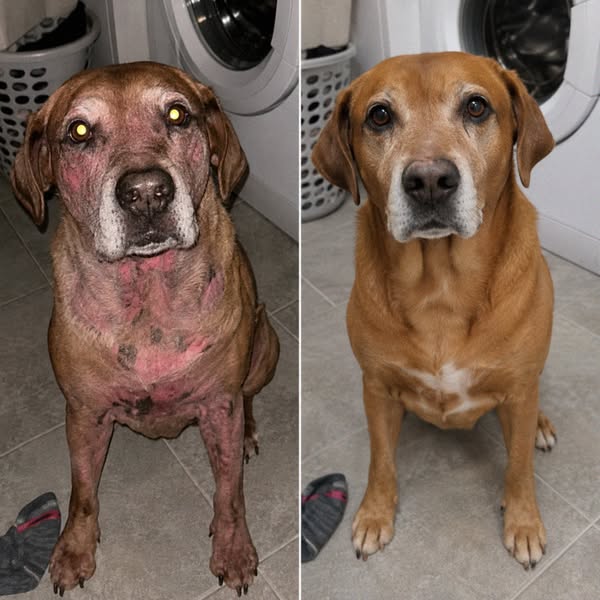 This is what stopped my dogs allergies