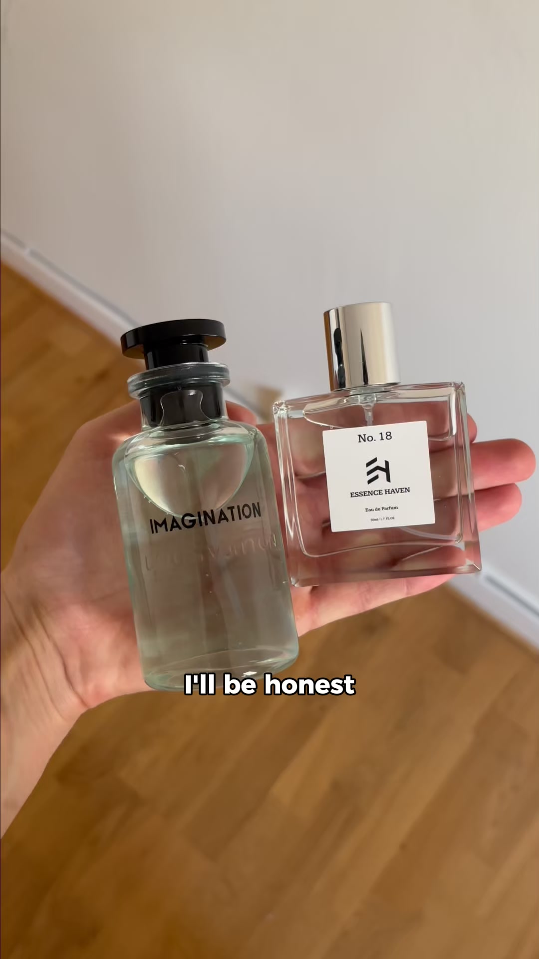 Smell Like Designer Fragrances Without The Designer Price