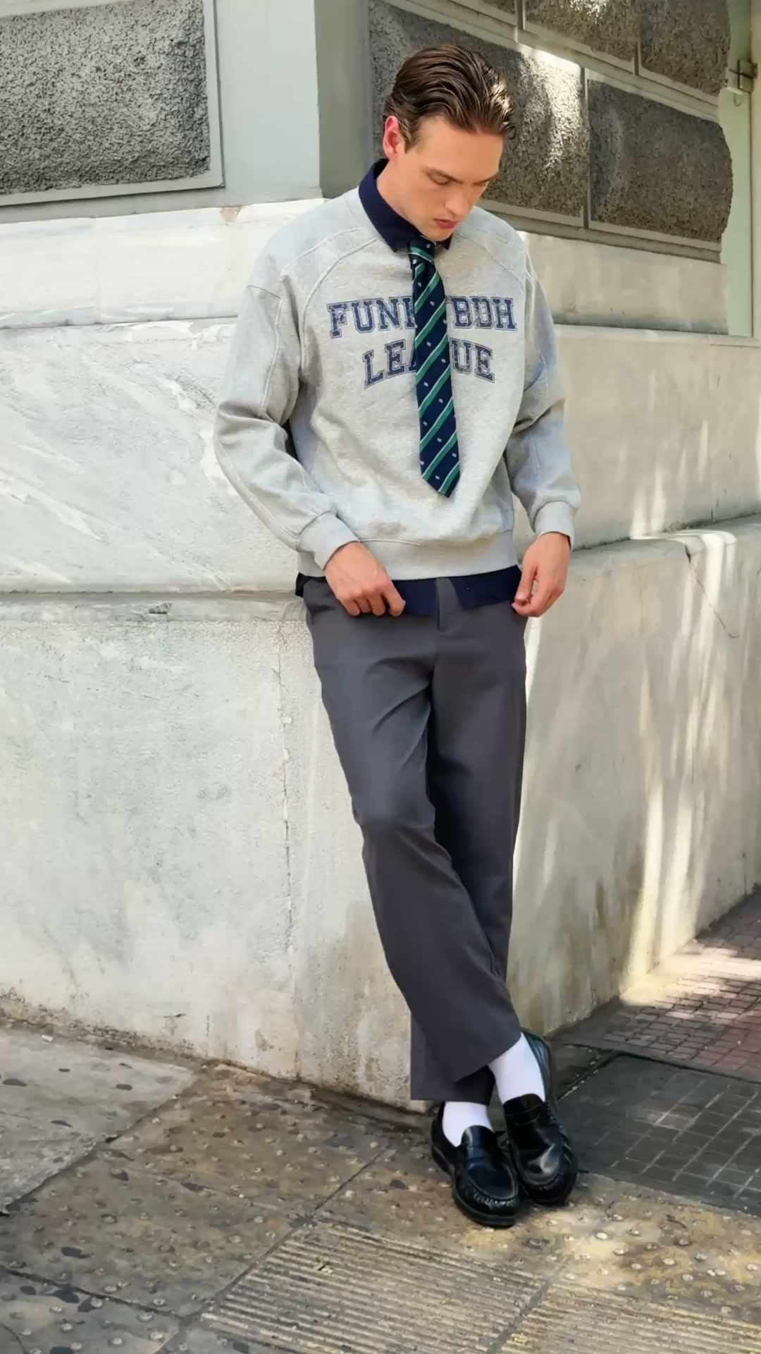 Fresh Looks