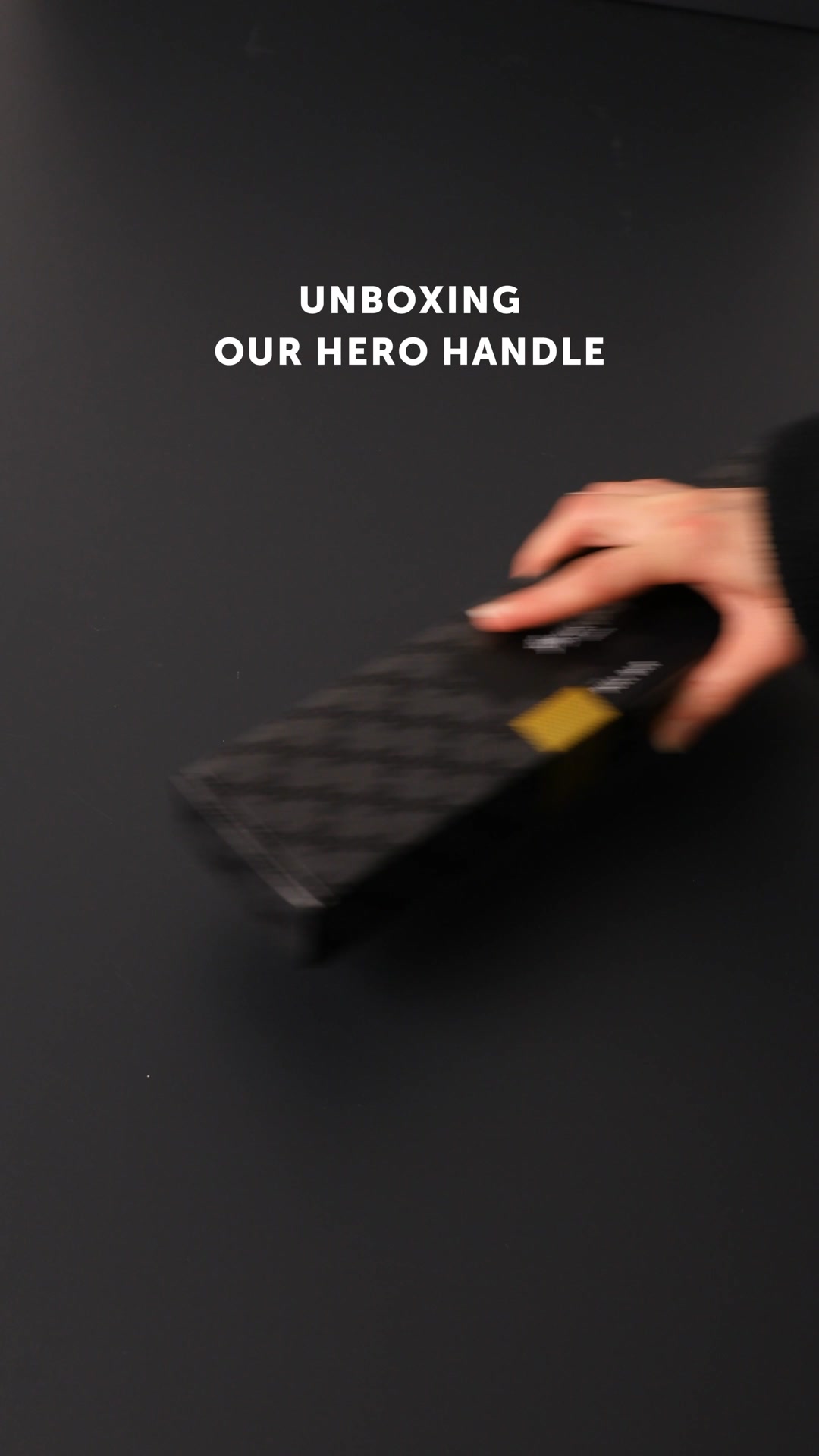 Handles That Are Built To Last