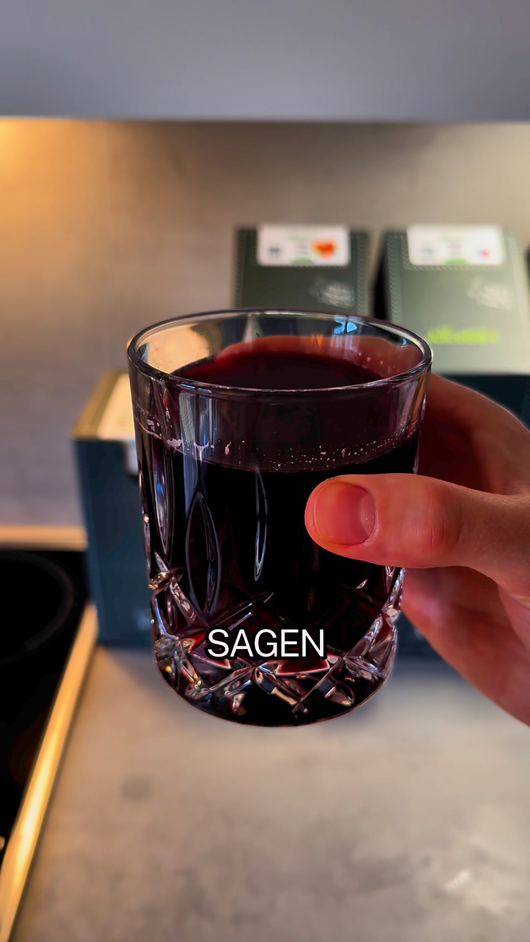 Jetzt mit 100% Genussgarantie testen