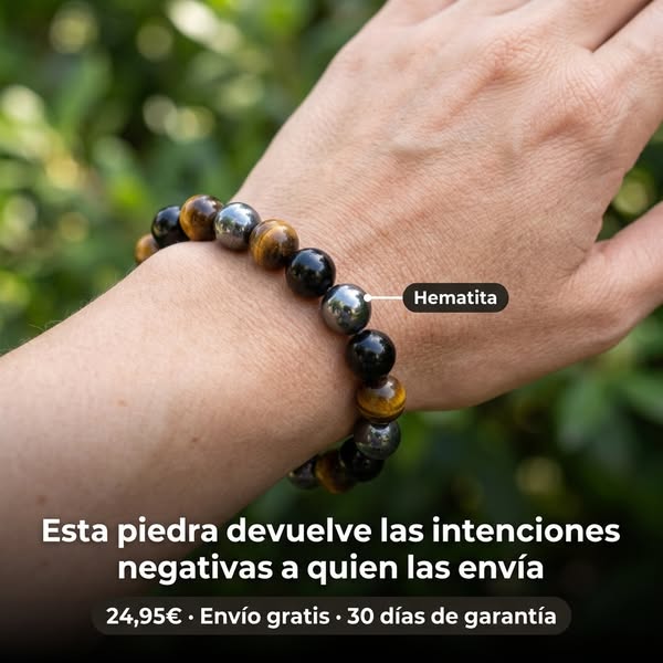 Quiero proteger mi energía