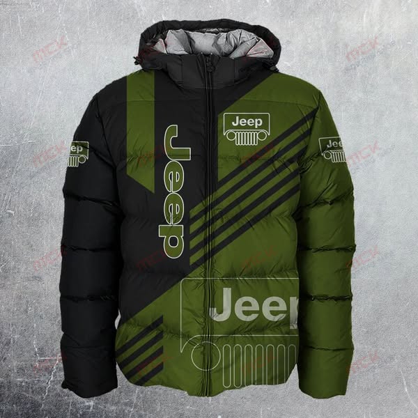 Jeep BMCA034