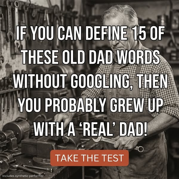 Dad Vocabulary Quiz Agent