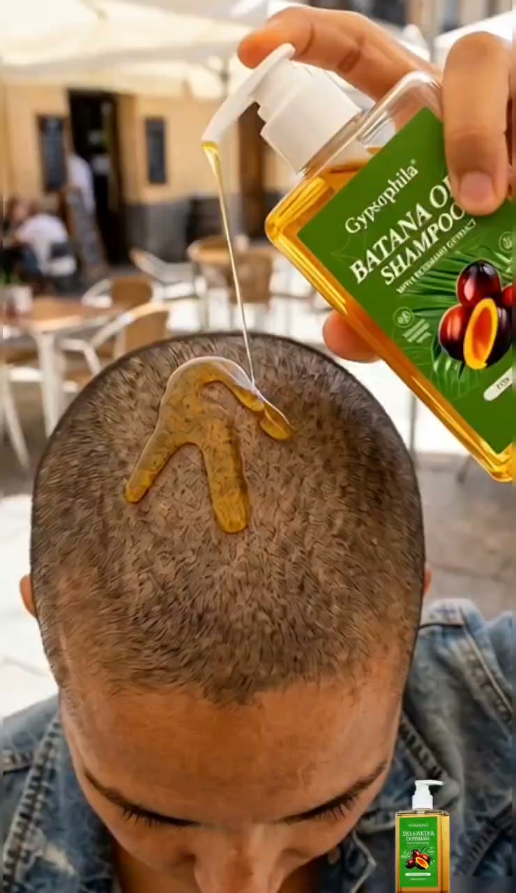 ¿Tu cabello se ve débil, apagado y sin vida?