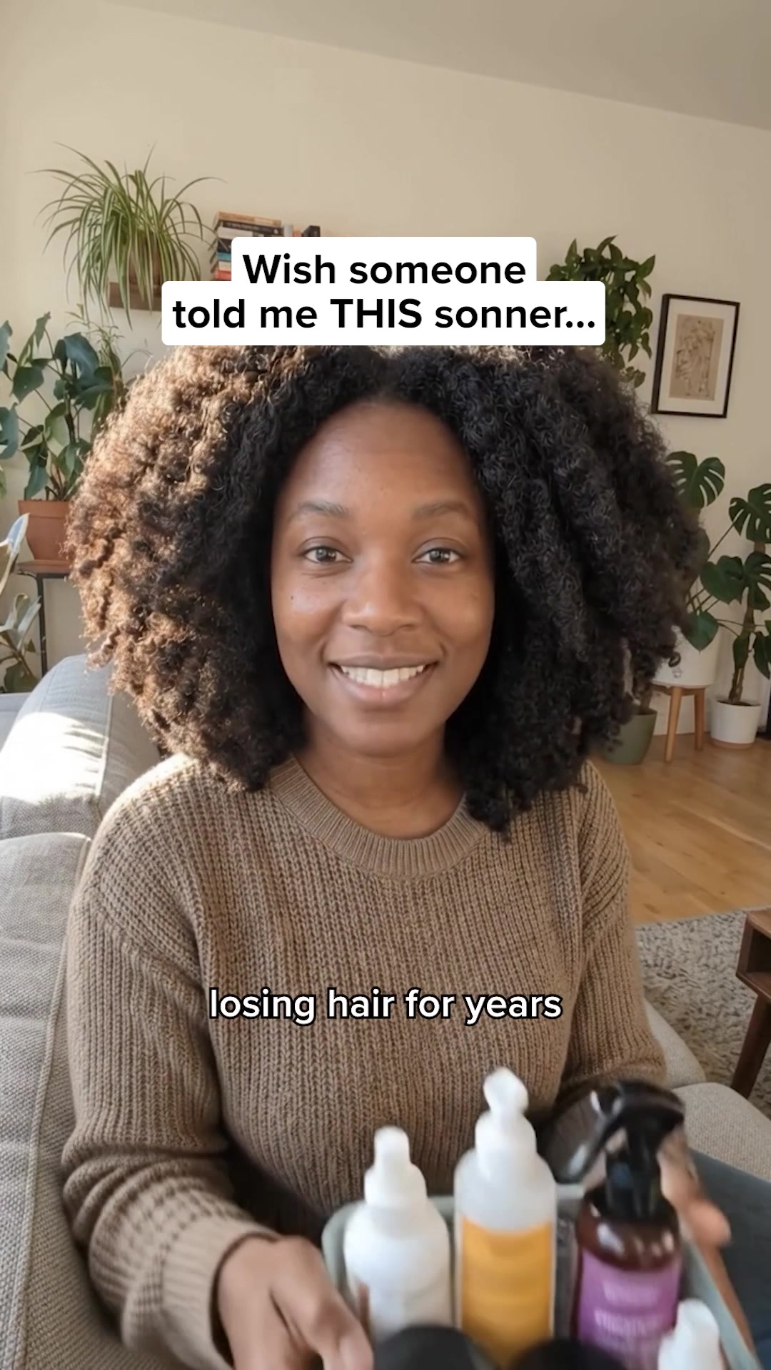 My Dermatologist Noticed