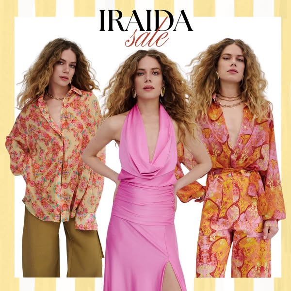 IRAIDA