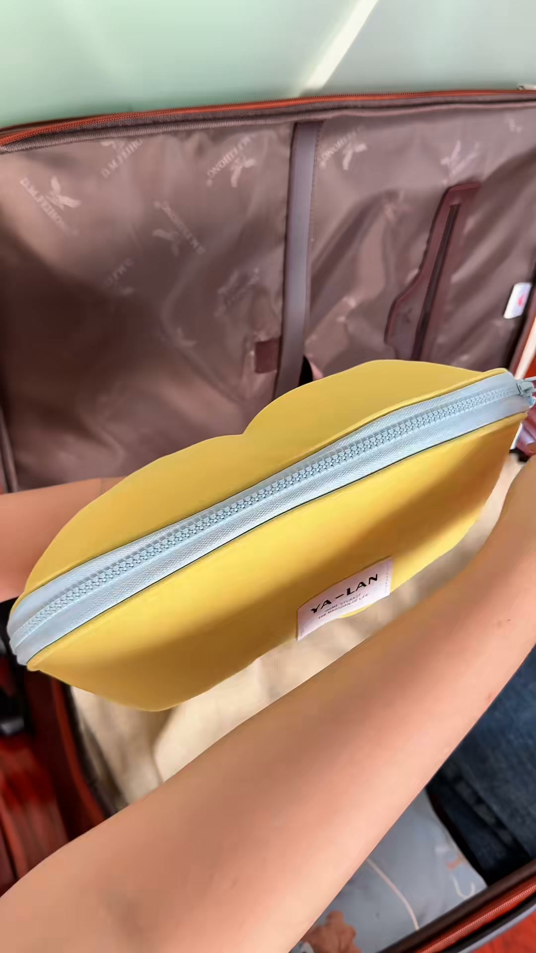 Get Organized for Your Next Trip