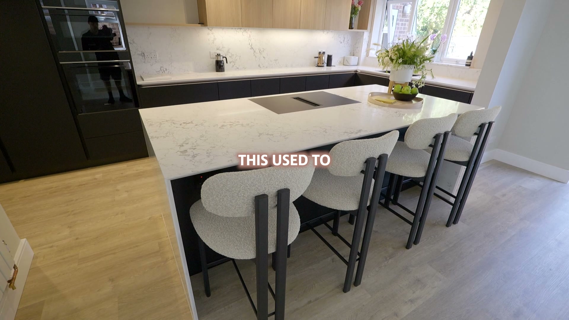 FREE Hot Water Tap + FREE 3D Kitchen Design