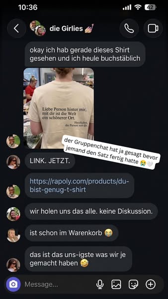 Rette Millionen Leben