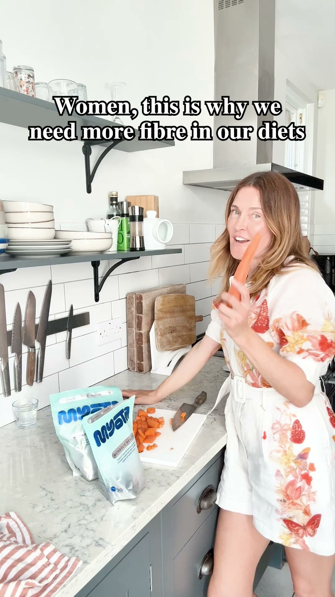 The real reason your old diet stopped working.