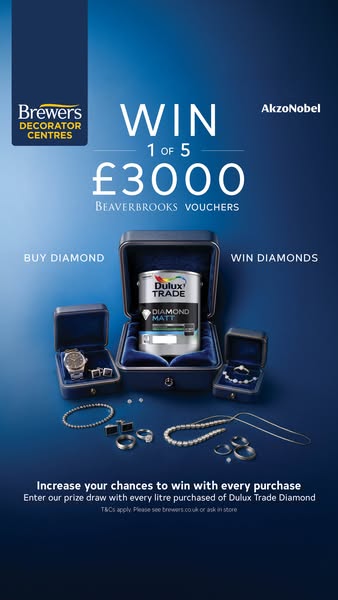 Buy Diamond to win diamonds!
