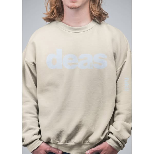fukil deas sweatshirt