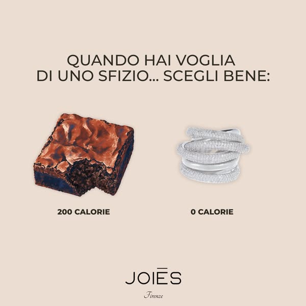 JOIĒS Firenze