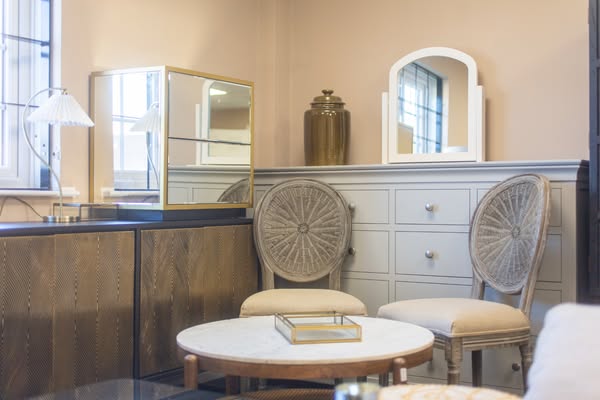Designer furniture