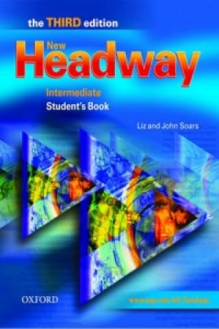 New Headway: Intermediate Third Edition: Student's Book | Libristo - EU