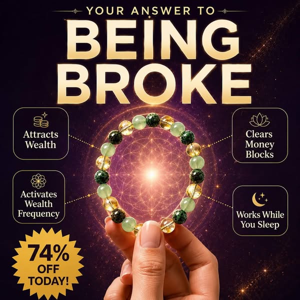 Manifest your luck