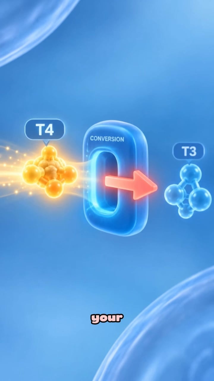 Fix your Thyroid, Naturally