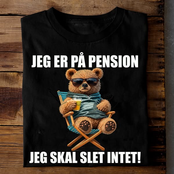 BEGRÆNSET OPLAG!